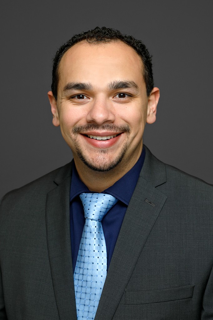 Daniel M. Mejia, Ph.D.
